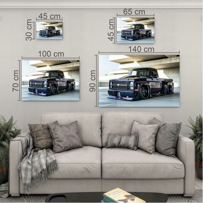 Arabalar%20Cam%20Tablo%20-%20Kamyonlar%20-%20Yatay%20Motif%2005-008