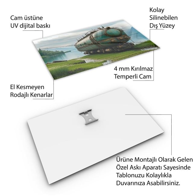 Arabalar%20Cam%20Tablo%20-%20Kamyonlar%20-%20Yatay%20Motif%2005-017