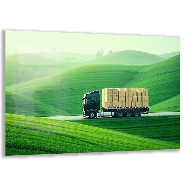 Arabalar%20Cam%20Tablo%20-%20Kamyonlar%20-%20Yatay%20Motif%2005-026