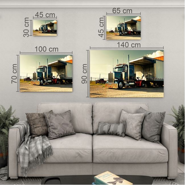 Arabalar%20Cam%20Tablo%20-%20Kamyonlar%20-%20Yatay%20Motif%2005-034