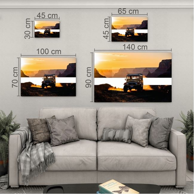 Arabalar%20Cam%20Tablo%20-%20Kamyonlar%20-%20Yatay%20Motif%2005-038