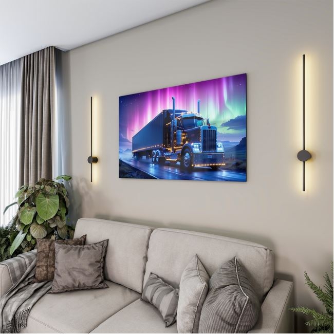 Arabalar%20Cam%20Tablo%20-%20Kamyonlar%20-%20Yatay%20Motif%2005-051