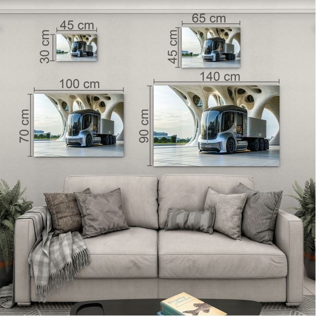 Arabalar%20Cam%20Tablo%20-%20Kamyonlar%20-%20Yatay%20Motif%2005-060