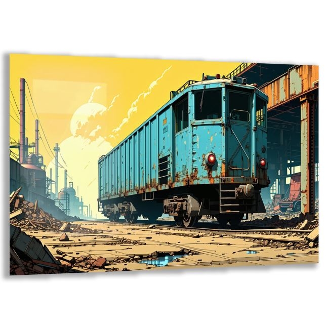 Arabalar%20Cam%20Tablo%20-%20Kamyonlar%20-%20Yatay%20Motif%2005-064