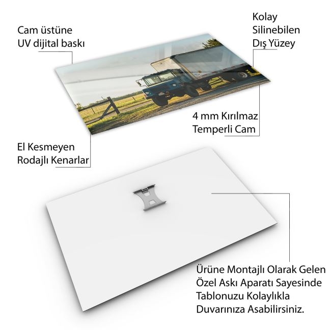 Arabalar%20Cam%20Tablo%20-%20Kamyonlar%20-%20Yatay%20Motif%2005-066