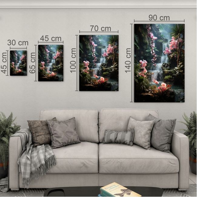 Doğa%20Manzaralı%20Cam%20Tablo%20-%20Karışık%20-%20Dikey%20Motif%2001-001