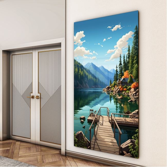 Doğa%20Manzaralı%20Cam%20Tablo%20-%20Karışık%20-%20Dikey%20Motif%2001-003