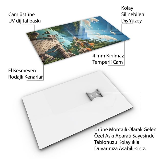 Doğa%20Manzaralı%20Cam%20Tablo%20-%20Karışık%20-%20Dikey%20Motif%2001-003