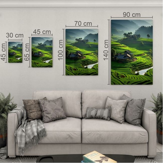 Doğa%20Manzaralı%20Cam%20Tablo%20-%20Karışık%20-%20Dikey%20Motif%2001-013