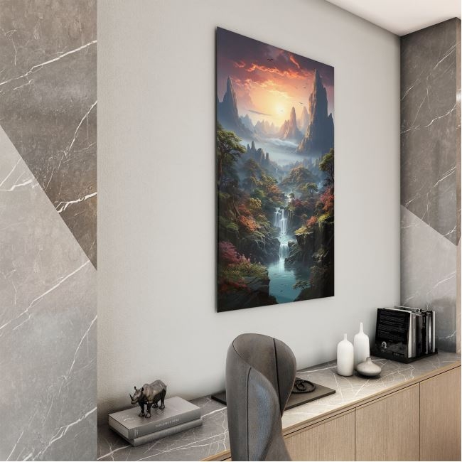 Doğa%20Manzaralı%20Cam%20Tablo%20-%20Karışık%20-%20Dikey%20Motif%2001-015