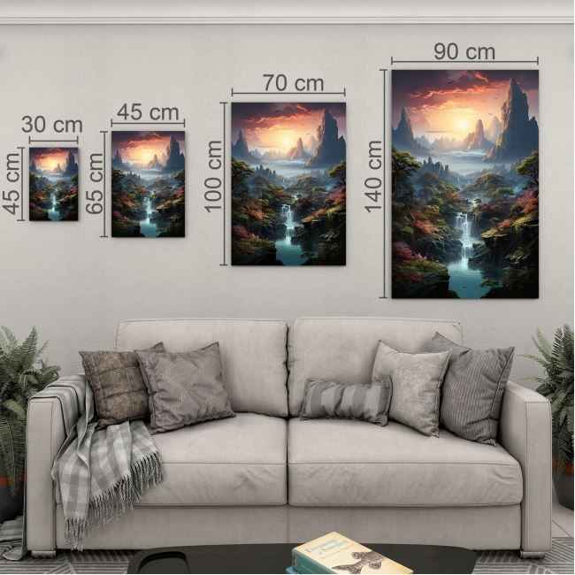 Doğa%20Manzaralı%20Cam%20Tablo%20-%20Karışık%20-%20Dikey%20Motif%2001-015