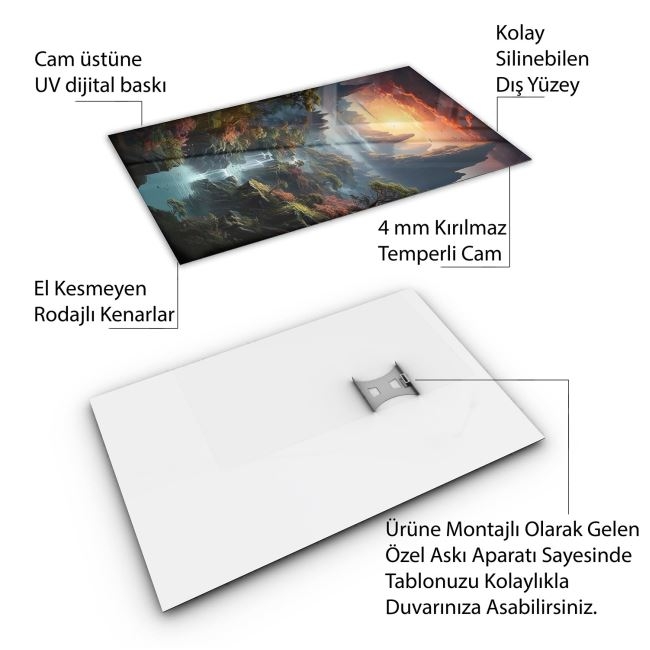 Doğa%20Manzaralı%20Cam%20Tablo%20-%20Karışık%20-%20Dikey%20Motif%2001-015