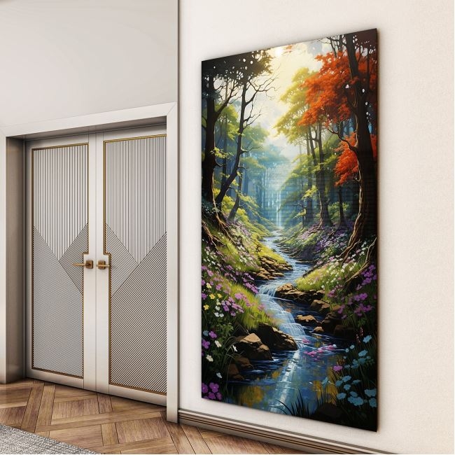 Doğa%20Manzaralı%20Cam%20Tablo%20-%20Karışık%20-%20Dikey%20Motif%2001-016