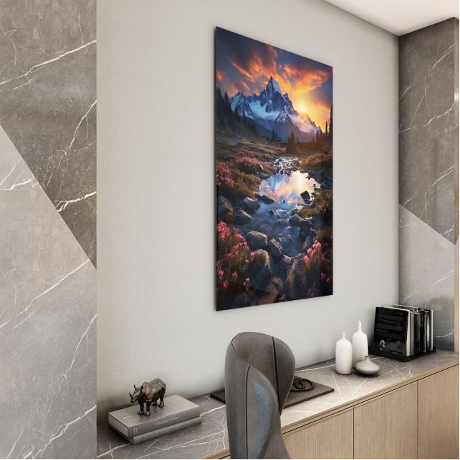 Doğa%20Manzaralı%20Cam%20Tablo%20-%20Karışık%20-%20Dikey%20Motif%2001-023