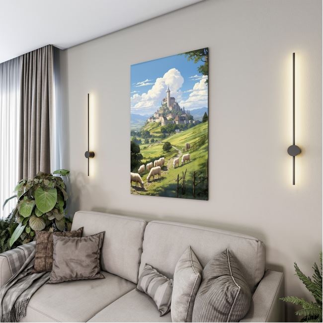 Doğa%20Manzaralı%20Cam%20Tablo%20-%20Karışık%20-%20Dikey%20Motif%2001-026