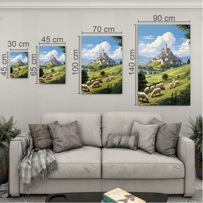 Doğa%20Manzaralı%20Cam%20Tablo%20-%20Karışık%20-%20Dikey%20Motif%2001-026