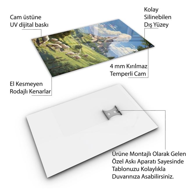 Doğa%20Manzaralı%20Cam%20Tablo%20-%20Karışık%20-%20Dikey%20Motif%2001-026