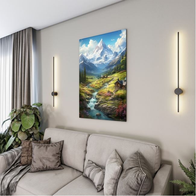 Doğa%20Manzaralı%20Cam%20Tablo%20-%20Karışık%20-%20Dikey%20Motif%2001-027