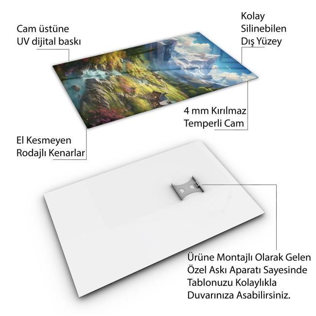 Doğa%20Manzaralı%20Cam%20Tablo%20-%20Karışık%20-%20Dikey%20Motif%2001-027