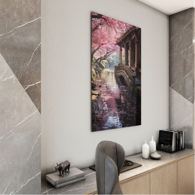 Doğa%20Manzaralı%20Cam%20Tablo%20-%20Karışık%20-%20Dikey%20Motif%2001-028