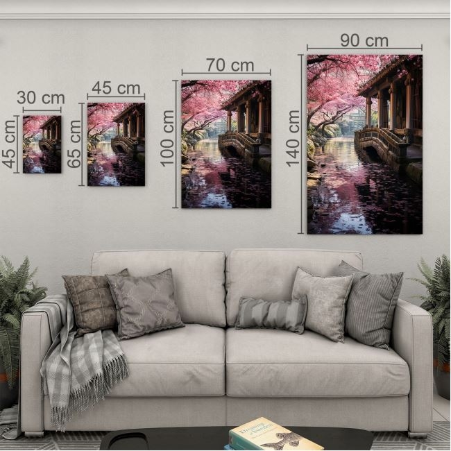 Doğa%20Manzaralı%20Cam%20Tablo%20-%20Karışık%20-%20Dikey%20Motif%2001-028