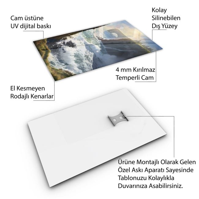 Doğa%20Manzaralı%20Cam%20Tablo%20-%20Karışık%20-%20Dikey%20Motif%2001-030