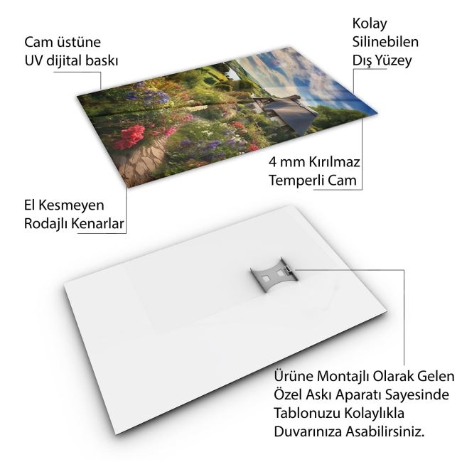 Doğa%20Manzaralı%20Cam%20Tablo%20-%20Karışık%20-%20Dikey%20Motif%2001-031