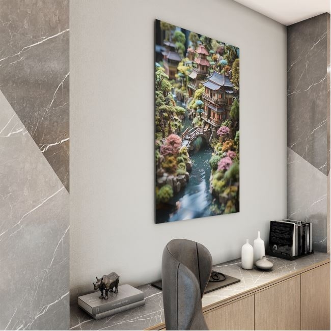 Doğa%20Manzaralı%20Cam%20Tablo%20-%20Karışık%20-%20Dikey%20Motif%2001-032