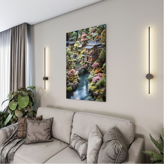 Doğa%20Manzaralı%20Cam%20Tablo%20-%20Karışık%20-%20Dikey%20Motif%2001-032