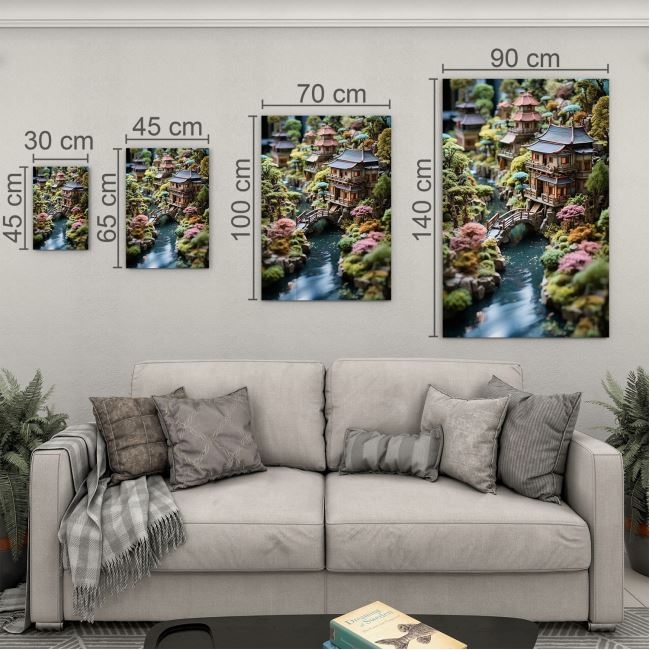 Doğa%20Manzaralı%20Cam%20Tablo%20-%20Karışık%20-%20Dikey%20Motif%2001-032