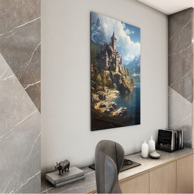 Doğa%20Manzaralı%20Cam%20Tablo%20-%20Karışık%20-%20Dikey%20Motif%2001-035