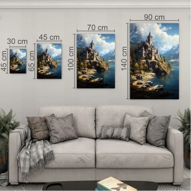 Doğa%20Manzaralı%20Cam%20Tablo%20-%20Karışık%20-%20Dikey%20Motif%2001-035