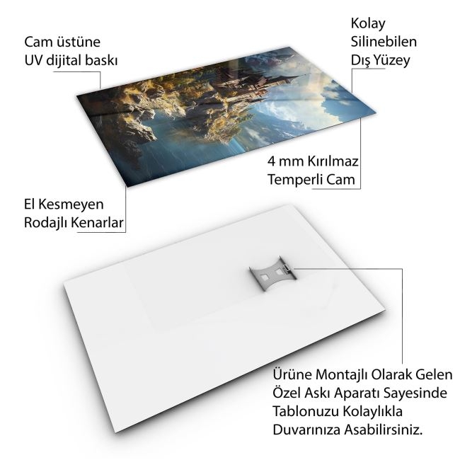 Doğa%20Manzaralı%20Cam%20Tablo%20-%20Karışık%20-%20Dikey%20Motif%2001-035