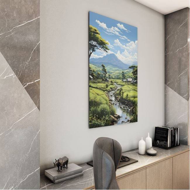 Doğa%20Manzaralı%20Cam%20Tablo%20-%20Karışık%20-%20Dikey%20Motif%2001-040