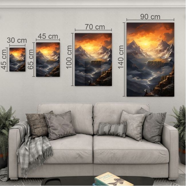 Doğa%20Manzaralı%20Cam%20Tablo%20-%20Karışık%20-%20Dikey%20Motif%2001-042