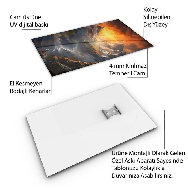 Doğa%20Manzaralı%20Cam%20Tablo%20-%20Karışık%20-%20Dikey%20Motif%2001-042