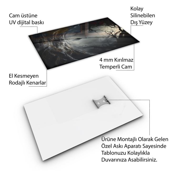 Doğa%20Manzaralı%20Cam%20Tablo%20-%20Karışık%20-%20Dikey%20Motif%2001-043