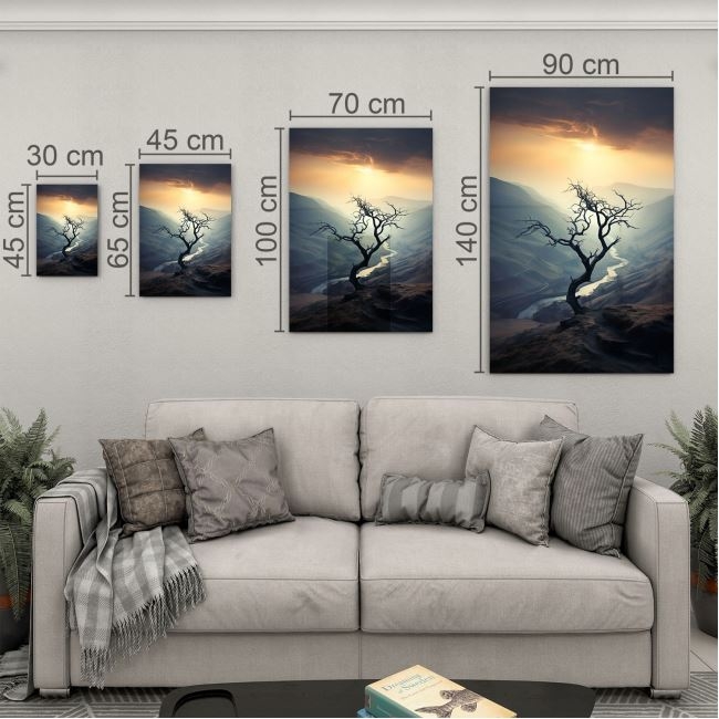 Doğa%20Manzaralı%20Cam%20Tablo%20-%20Karışık%20-%20Dikey%20Motif%2001-046