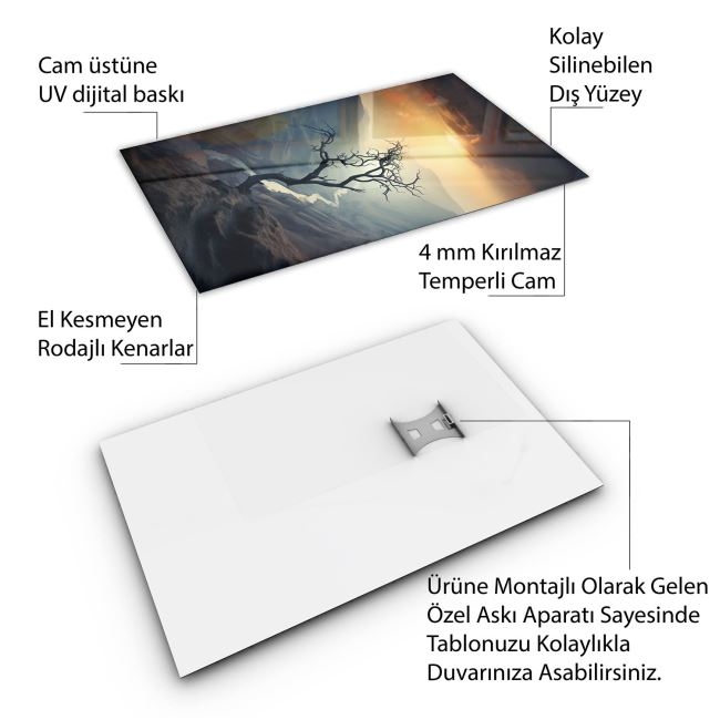 Doğa%20Manzaralı%20Cam%20Tablo%20-%20Karışık%20-%20Dikey%20Motif%2001-046