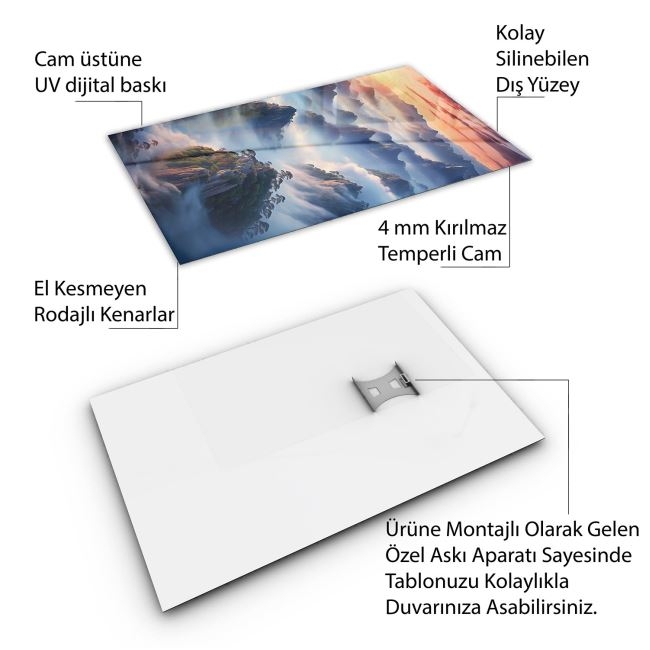 Doğa%20Manzaralı%20Cam%20Tablo%20-%20Karışık%20-%20Dikey%20Motif%2001-050