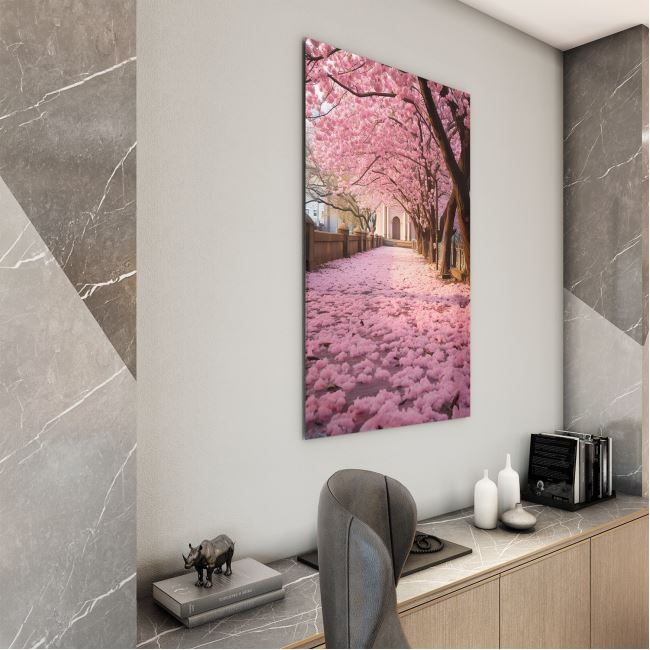 Doğa%20Manzaralı%20Cam%20Tablo%20-%20Karışık%20-%20Dikey%20Motif%2001-054