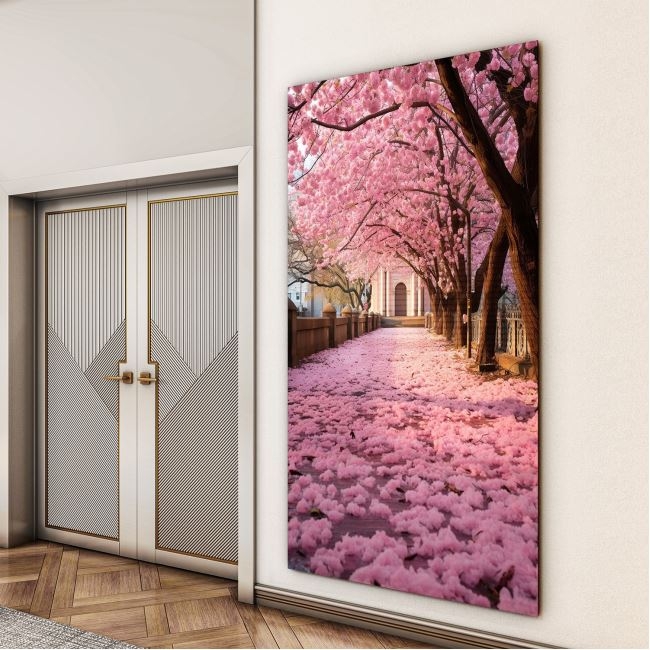 Doğa%20Manzaralı%20Cam%20Tablo%20-%20Karışık%20-%20Dikey%20Motif%2001-054