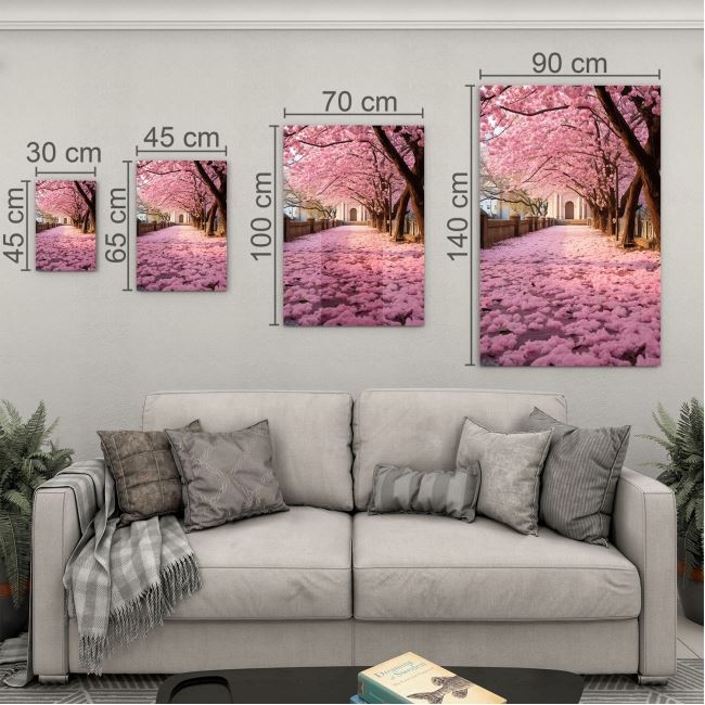 Doğa%20Manzaralı%20Cam%20Tablo%20-%20Karışık%20-%20Dikey%20Motif%2001-054