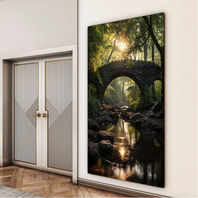 Doğa%20Manzaralı%20Cam%20Tablo%20-%20Karışık%20-%20Dikey%20Motif%2001-056