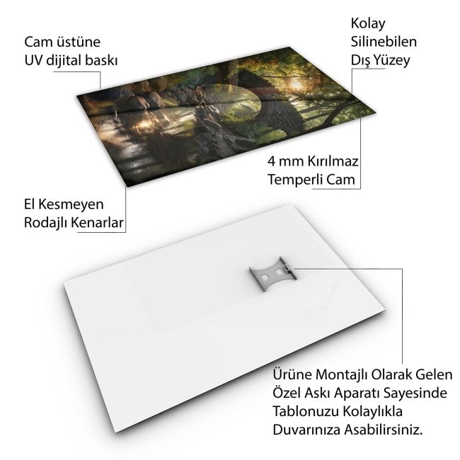Doğa%20Manzaralı%20Cam%20Tablo%20-%20Karışık%20-%20Dikey%20Motif%2001-056