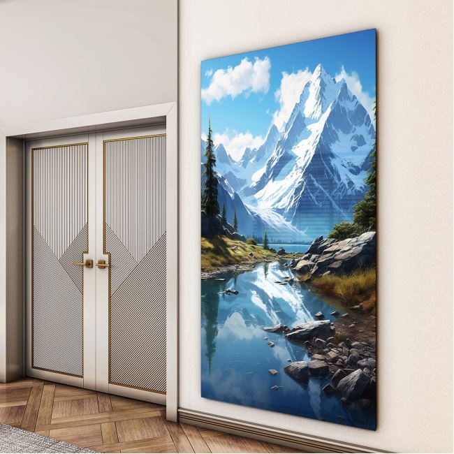 Doğa%20Manzaralı%20Cam%20Tablo%20-%20Karışık%20-%20Dikey%20Motif%2001-059