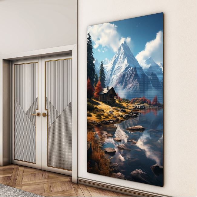 Doğa%20Manzaralı%20Cam%20Tablo%20-%20Karışık%20-%20Dikey%20Motif%2001-060
