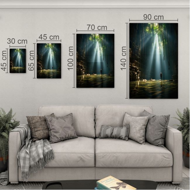 Doğa%20Manzaralı%20Cam%20Tablo%20-%20Karışık%20-%20Dikey%20Motif%2001-064