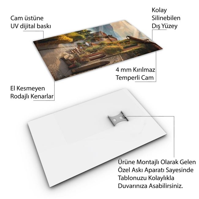 Doğa%20Manzaralı%20Cam%20Tablo%20-%20Karışık%20-%20Dikey%20Motif%2001-068