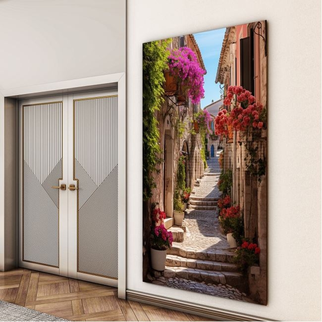 Doğa%20Manzaralı%20Cam%20Tablo%20-%20Karışık%20-%20Dikey%20Motif%2001-070